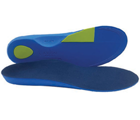 AXIGN Prefab Orthotics – Full Length