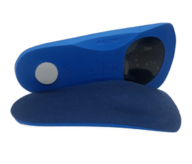 AXIGN Prefab Orthotics – Slim Fit (Womens)
