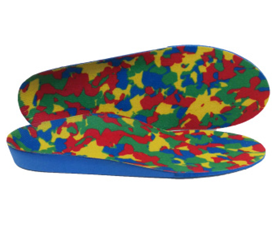AXIGN Prefab Orthotics – Kids Full